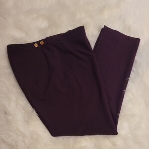 Calvin Klein Regular Highline Trousers
